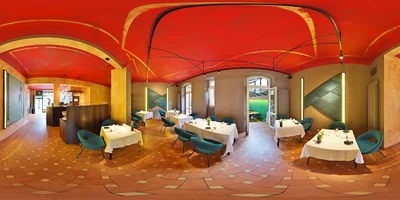 Wonka Restaurant & Kochwerkstatt
