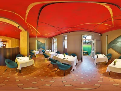 Wonka Restaurant & Kochwerkstatt