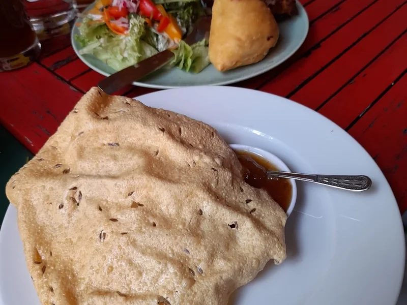menu 2 of Tibet