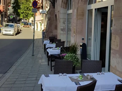 Engelhardts Bio Restaurant