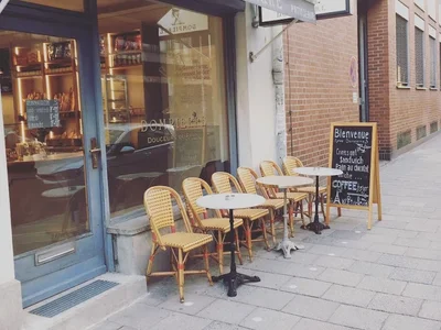 Boulangerie Dompierre