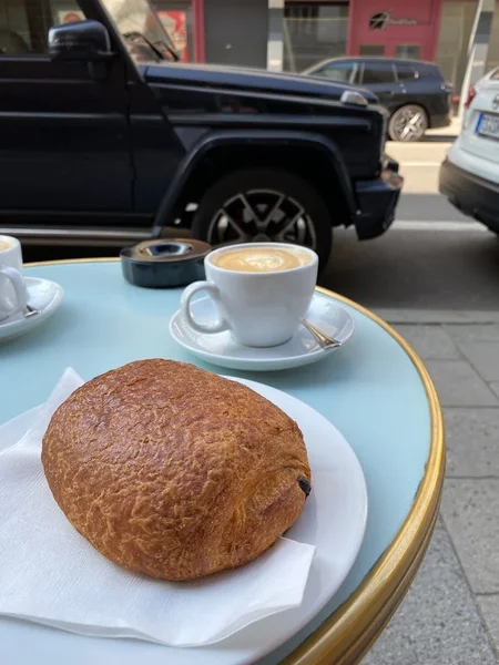 menu 1 of Boulangerie Dompierre