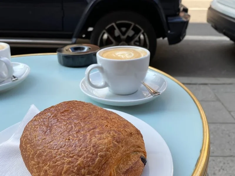 menu 1 of Boulangerie Dompierre