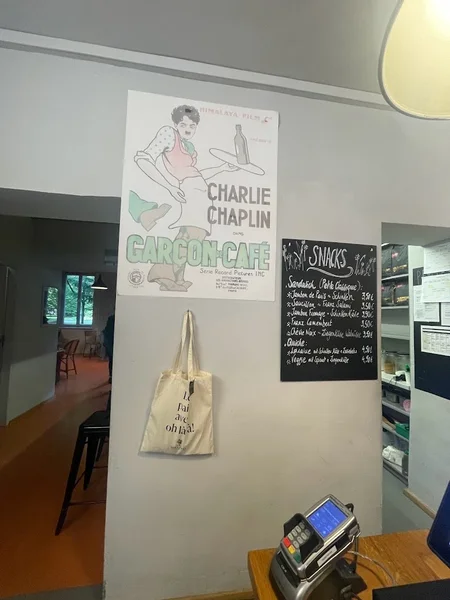 menu 0 of Boulangerie Dompierre