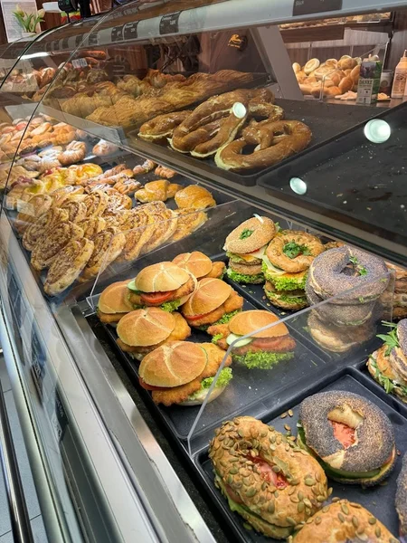 menu 2 of Ratschiller's Schellingstraße 11