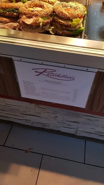 menu 0 of Ratschiller's Schellingstraße 11