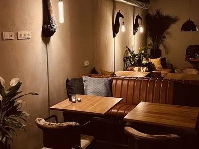 Ginger and Gray's - Maxvorstadt | Brunch | Cake | Coffee