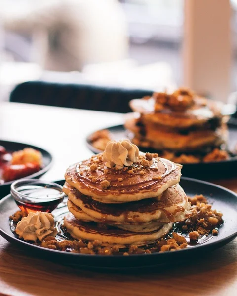 menu 1 of Ginger and Gray's - Maxvorstadt | Brunch | Cake | Coffee