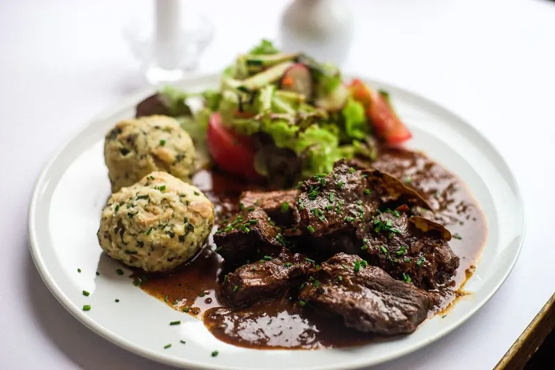 menu 1 of HATARI
