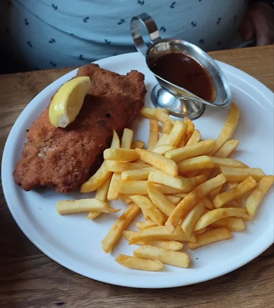 menu 2 of HATARI