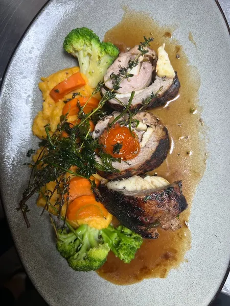 menu 1 of Xenios bei Themi