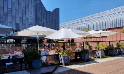 Ludwig im Museum Restaurant & Café