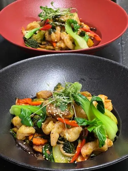 menu 1 of Noodle 1 Dining