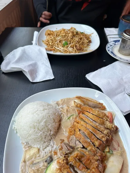 menu 2 of Tay Ho