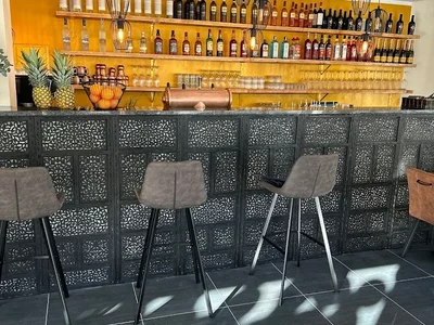 Holi Porz - Indian Restaurant & Cocktail Bar