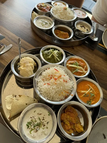 menu 1 of Holi Porz - Indian Restaurant & Cocktail Bar