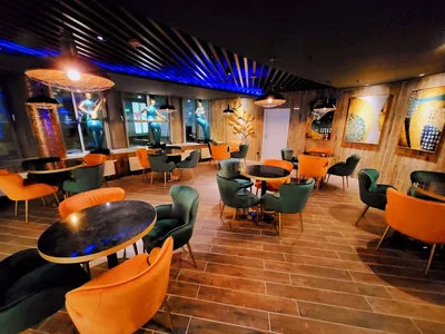 Mikado Sushi & More Köln