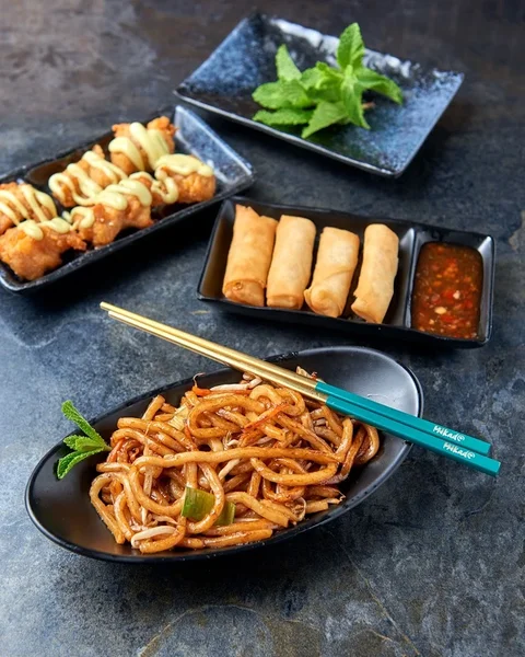 menu 1 of Mikado Sushi & More Köln