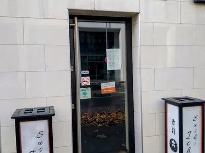 Sushi Ichi All you can eat Köln