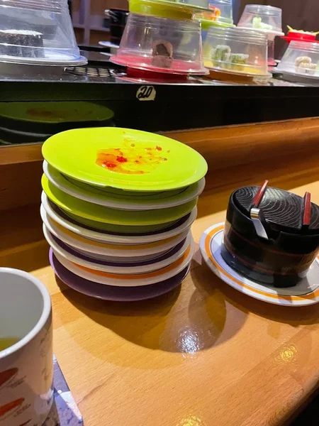 menu 2 of Sushi Ichi All you can eat Köln