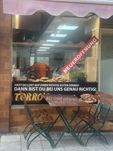 Torros Kebap Torros grill house