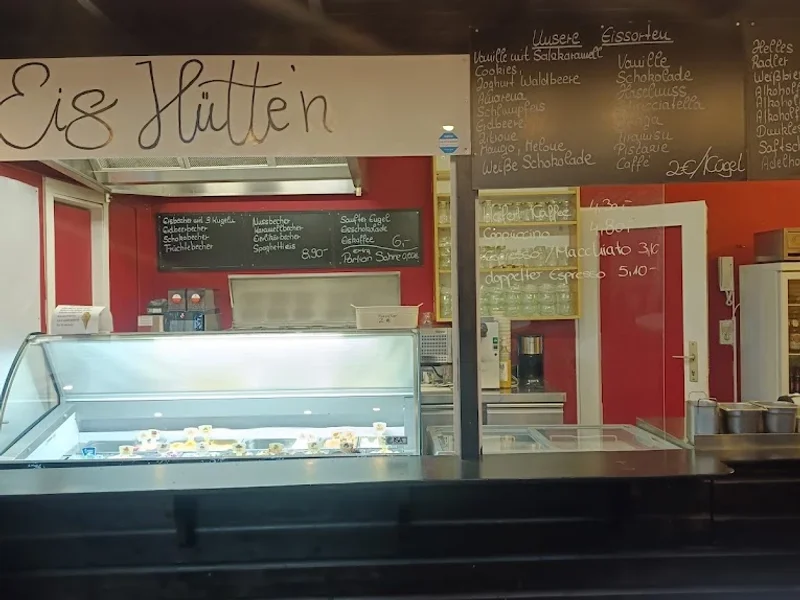 menu 2 of Alter Wirt