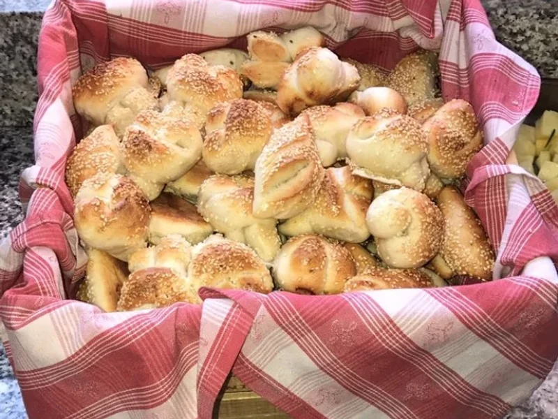 menu 1 of Ristorante Risotto