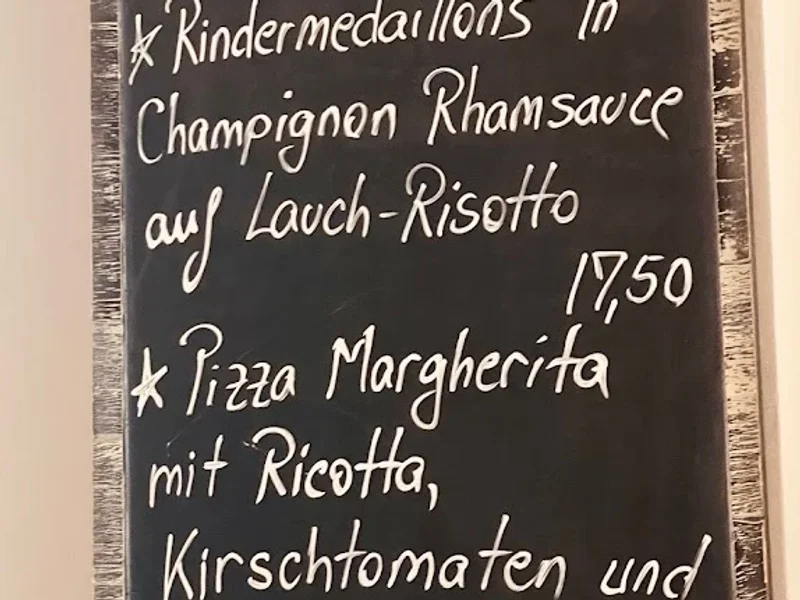 menu 0 of Neuhauser