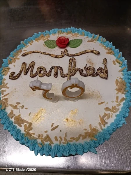 menu 2 of Gran Sasso