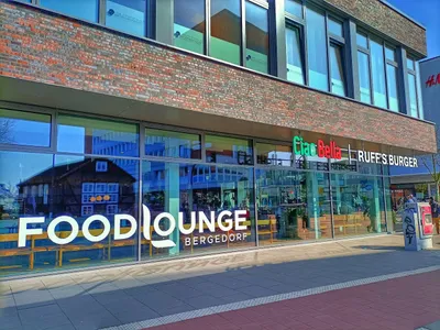 Food Lounge Bergedorf