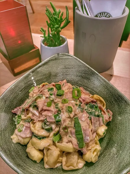 menu 1 of Food Lounge Bergedorf