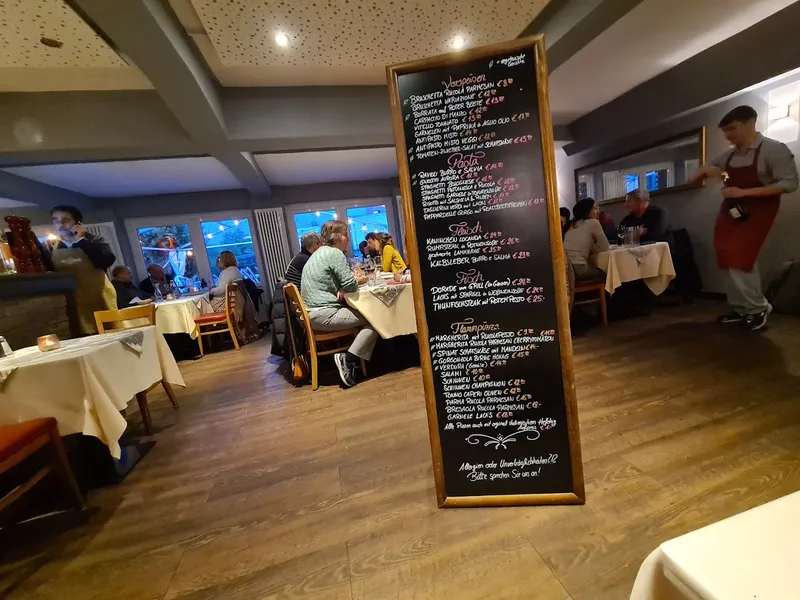 menu 1 of Locanda Riva