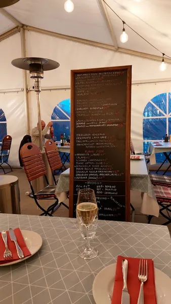 menu 2 of Locanda Riva