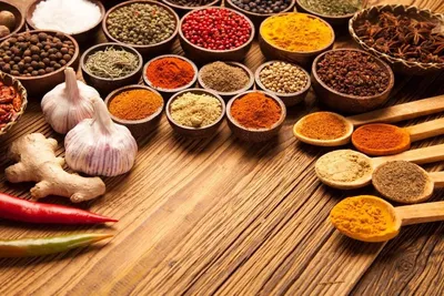 Taste of India Dresden