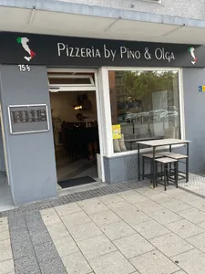 Pizzeria by Pino & Olga