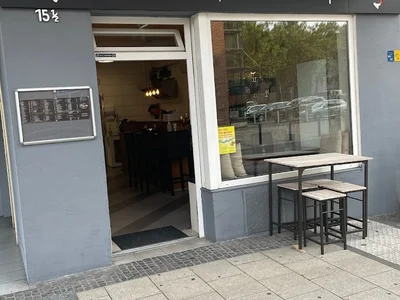 Pizzeria by Pino & Olga