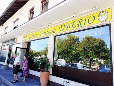 Trattoria Tiberio
