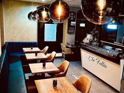 Che Follia Espressobar & Delikatessen