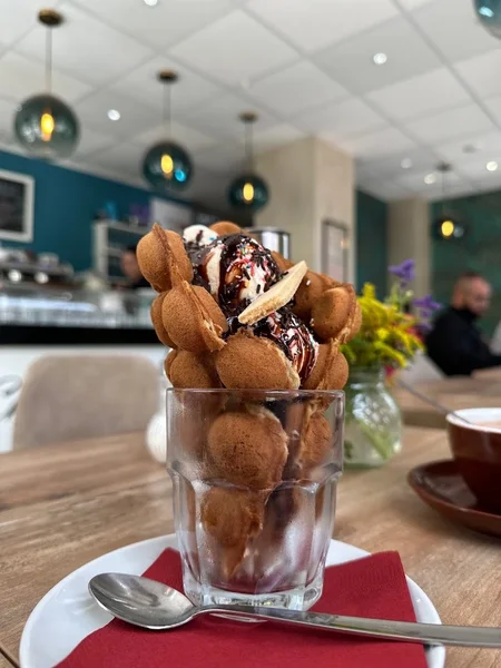 menu 2 of Che Follia Espressobar & Delikatessen