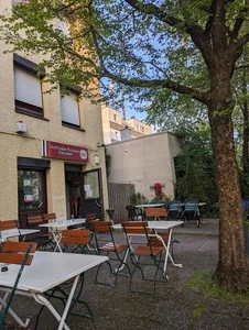 Trattoria Pizzeria Italiana