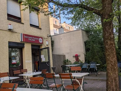 Trattoria Pizzeria Italiana
