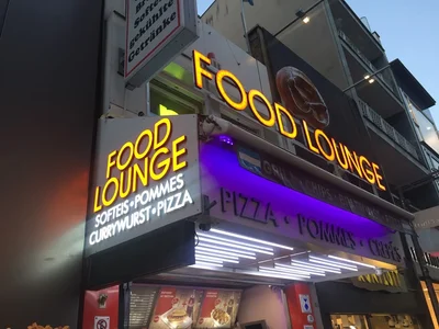 Food Lounge