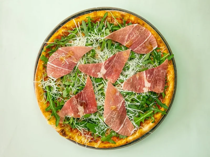 menu 1 of Pasto München