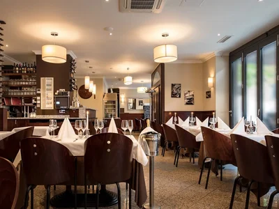 Ristorante VI VADI Cucina Italiana