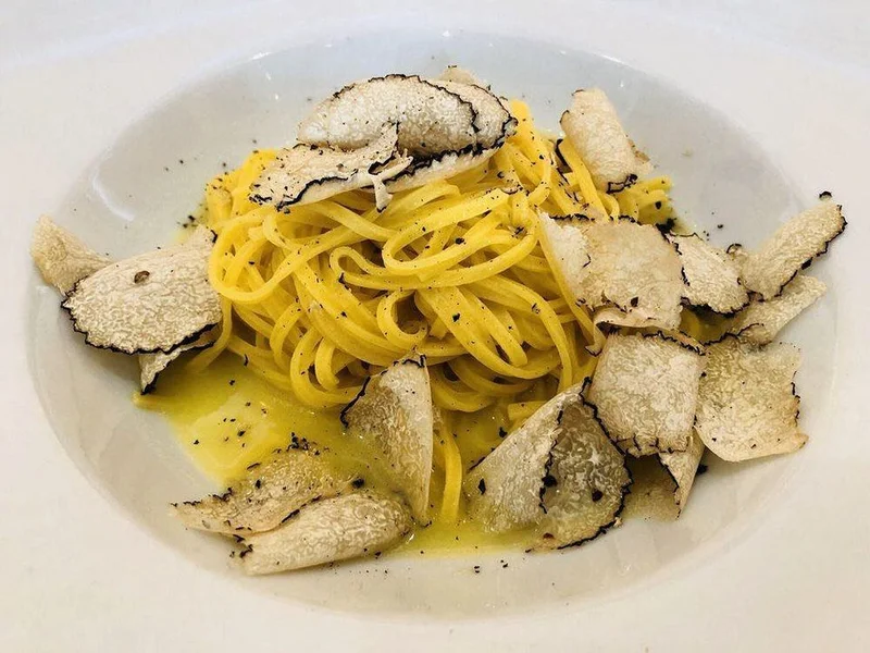 menu 1 of Ristorante VI VADI Cucina Italiana