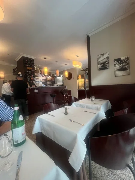 menu 2 of Ristorante VI VADI Cucina Italiana