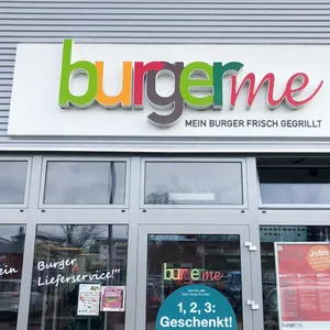burgerme