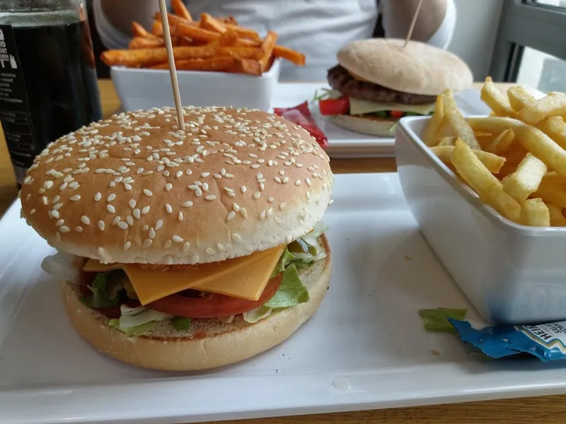 menu 2 of burgerme