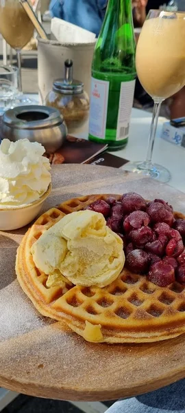 menu 2 of Galestro Köln-Rodenkirchen