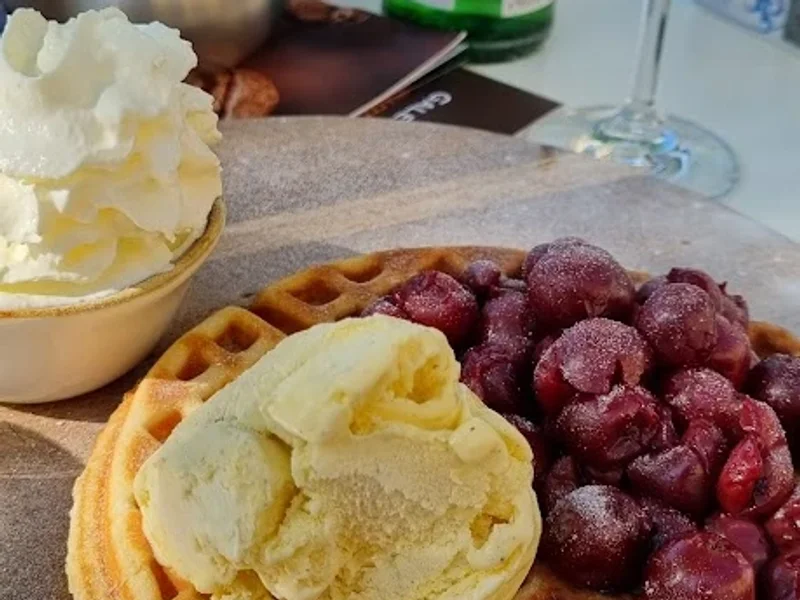 menu 2 of Galestro Köln-Rodenkirchen